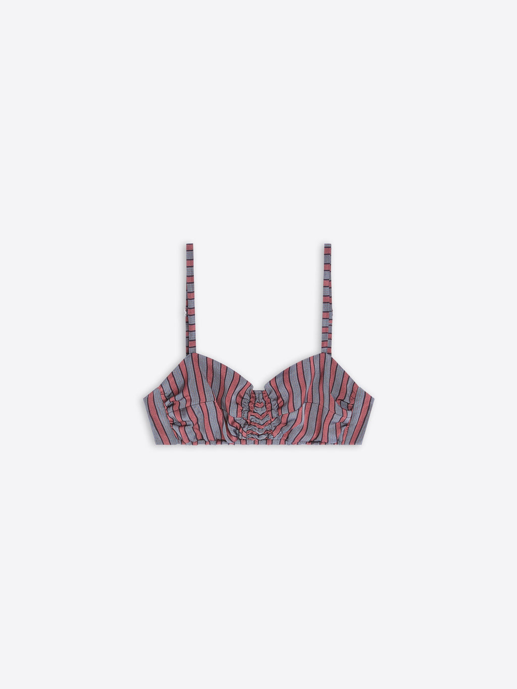 Viscose Silk Bra Top