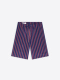 Viscose Silk Shorts
