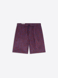 Viscose Twill Shorts