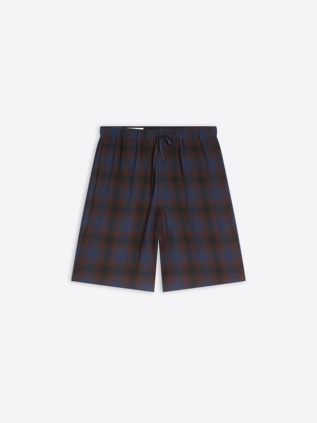 Viscose Shorts