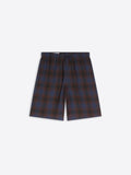 Viscose Shorts
